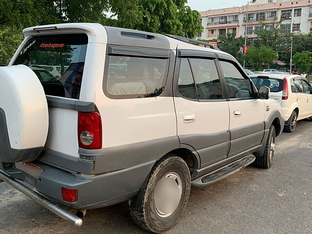 Used 2012 Tata Safari in Jaipur