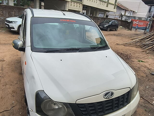 Used 2012 Mahindra Quanto in Anand