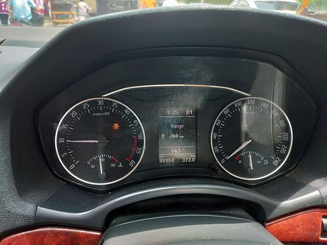 Used Skoda Laura L&K 2.0 TDI AT in Navi Mumbai