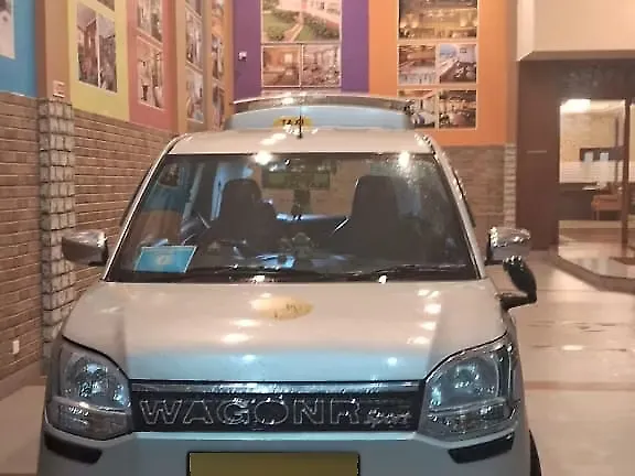 Used 2019 Maruti Suzuki Wagon R in Gangtok