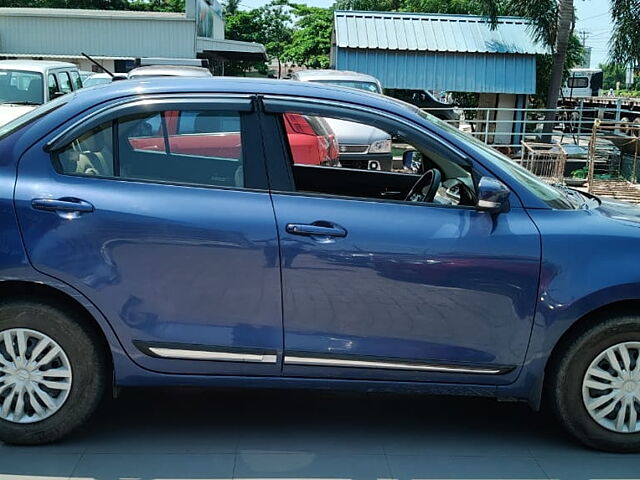 Used Maruti Suzuki Dzire [2017-2020] VXi AMT in Vijaywada