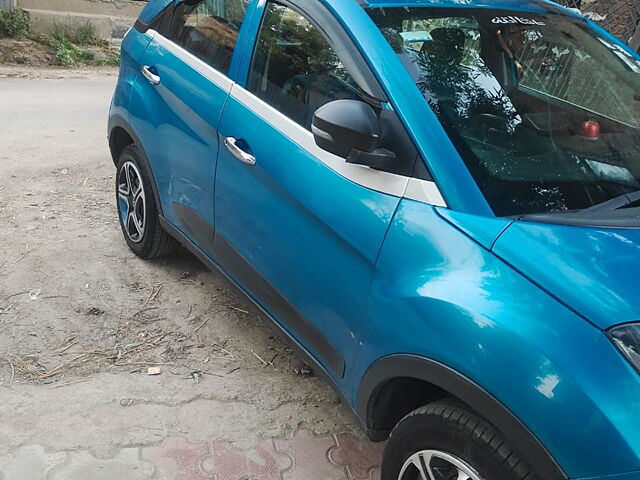 Used Tata Nexon [2017-2020] XE in Srinagar