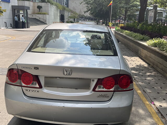 Used Honda Civic [2006-2010] 1.8V MT in Bangalore