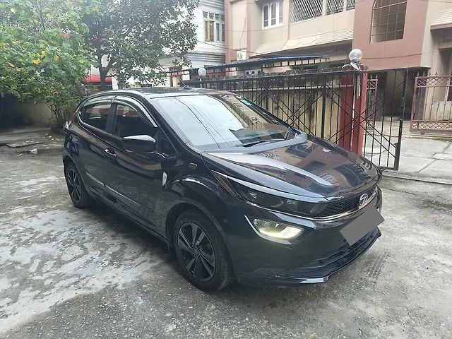 Used 2023 Tata Altroz in Guwahati