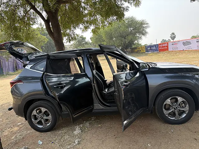 Used Kia Seltos [2019-2022] HTK Plus 1.5 Diesel [2019-2020] in Khammam