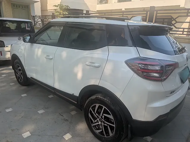 Used 2024 Mahindra XUV400 in Noida