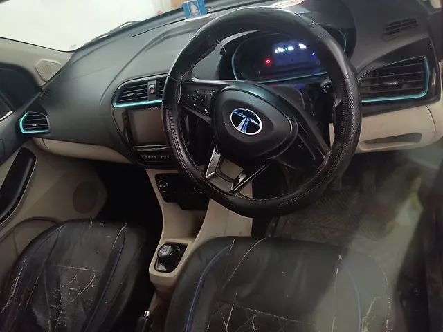 Used Tata Tiago EV XT Long Range [2022-2025] in Sagar