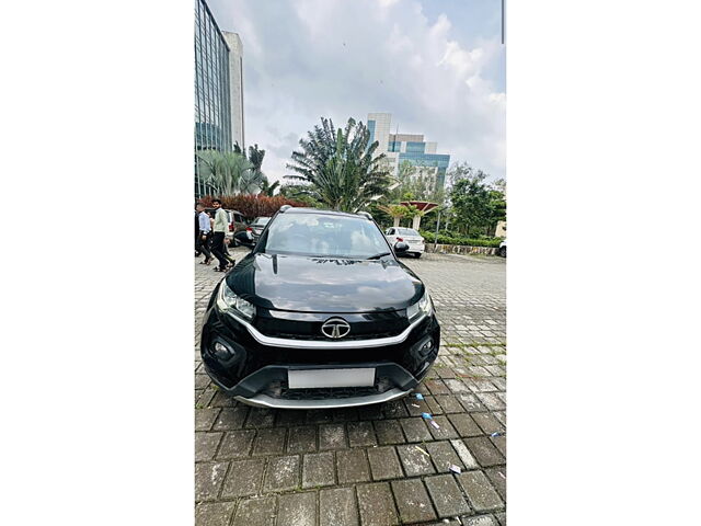 Used 2022 Tata Nexon in Mumbai