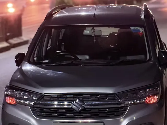 Used 2020 Maruti Suzuki XL6 in Chennai Used 2020 Maruti Suzuki XL6 in Chennai