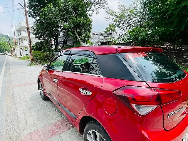 Used 2015 Hyundai Elite i20 in Jhansi