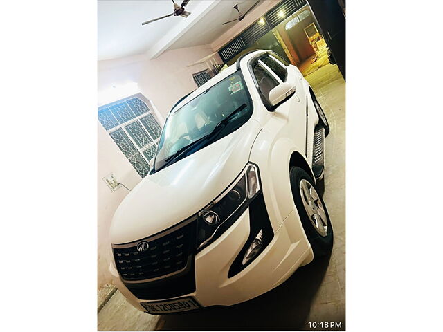 Used Mahindra XUV500 W5 [2018-2020] in Delhi