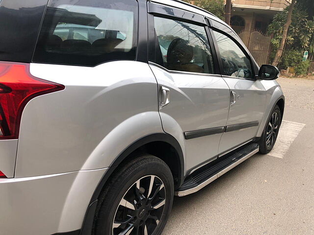 Used 2019 Mahindra XUV500 in Delhi