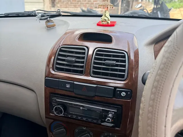 Used 2009 Hyundai Accent in Surat