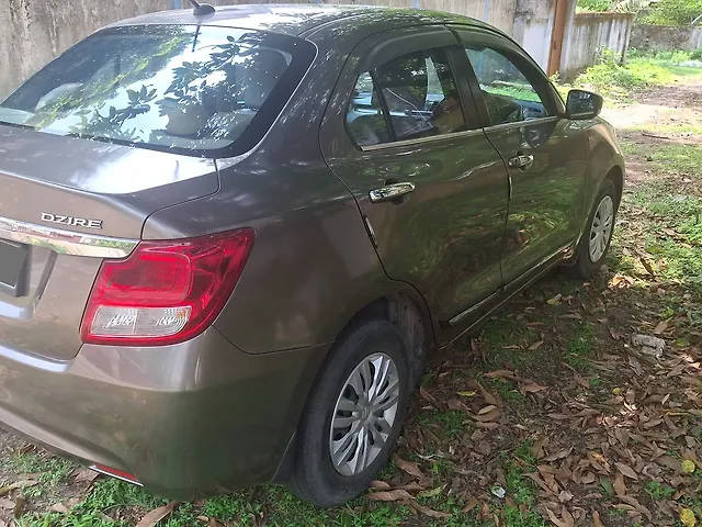 Used Maruti Suzuki Dzire [2017-2020] VXi in Bokaro Steel City