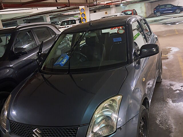 Used Maruti Suzuki Swift [2011-2014] VXi in Noida