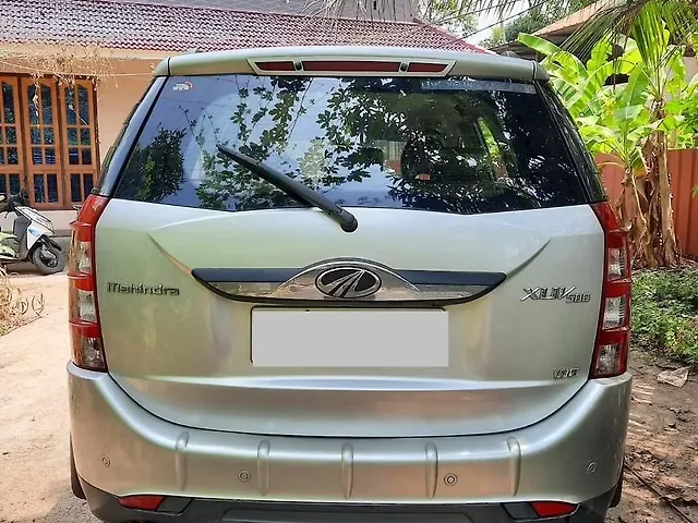 Used 2015 Mahindra XUV500 in Alappuzha