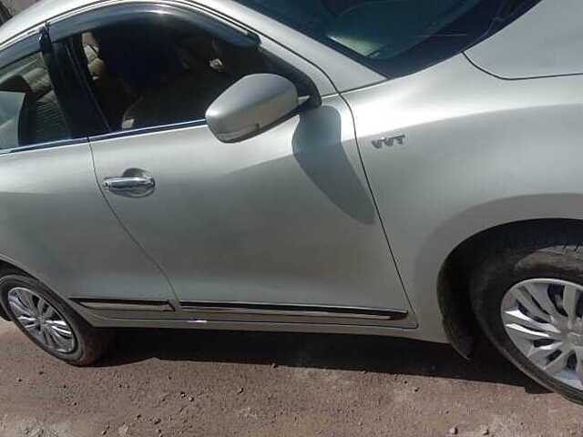 Used Maruti Suzuki Dzire [2017-2020] VXi in Hamirpur (Himachal Pradesh)