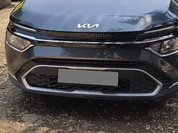 Used 2023 Kia Carens in Pune