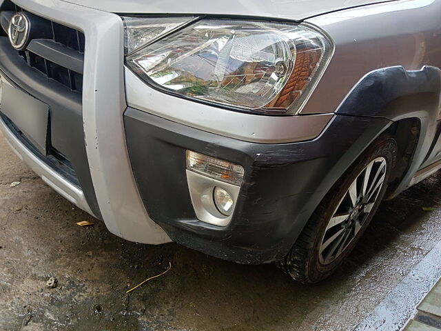 Used Toyota Etios Cross 1.2 G in Perintalmanna