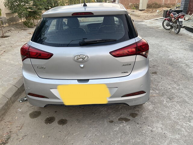 Used 2014 Hyundai Elite i20 in Gurgaon