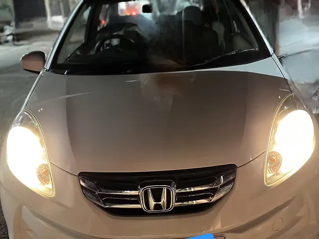 Used 2013 Honda Amaze in Rishikesh