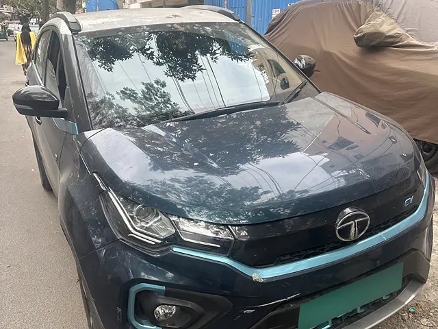 Used 2022 Tata Nexon EV in Delhi