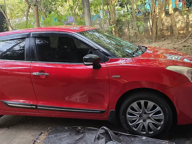 Used 2018 Maruti Suzuki Baleno in Pudukkottai