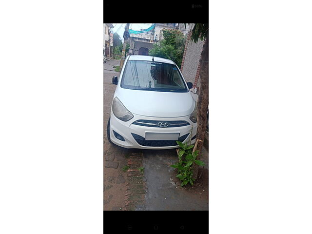 Used 2012 Hyundai i10 in Meerut