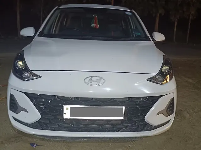 Used 2024 Hyundai Grand i10 NIOS in Itanagar