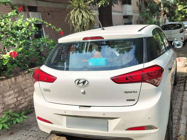 Used Hyundai i20 Active [2015-2018] 1.2 [2015-2016] in Karnal