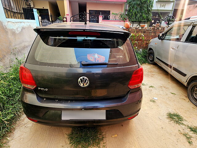 Used Volkswagen Polo [2016-2019] Comfortline 1.2L (P) in Delhi