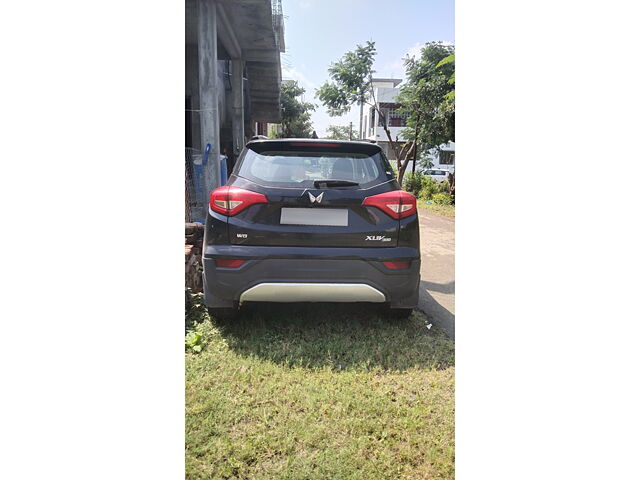 Used Mahindra XUV300 [2019-2024] W8 1.2 Petrol in Nagpur