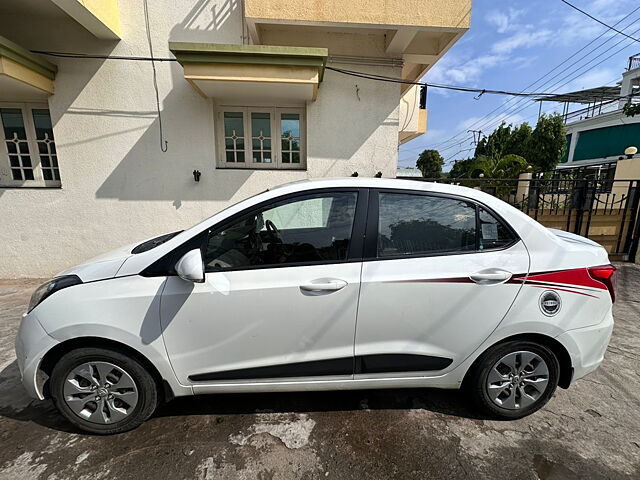 Used Hyundai Xcent [2014-2017] S 1.2 Special Edition in Vadodara