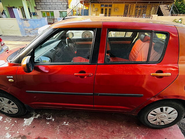 Used Maruti Suzuki Swift  [2010-2011] VDi ABS BS-IV in Coimbatore