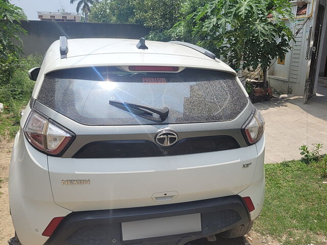 Used Tata Nexon [2017-2020] XZ Plus Diesel in Bareilly