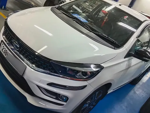 Used 2023 Tata Tiago in Patna