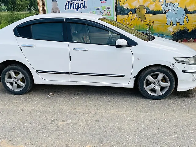 Used 2011 Honda City in Muzaffarnagar