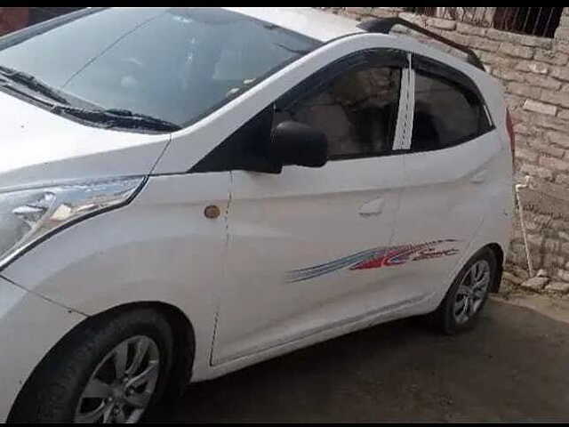 Used Hyundai Eon Magna [2011-2012] in Siwan