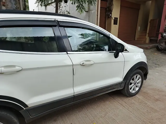 Used Ford EcoSport [2017-2019] Trend + 1.5L TDCi in Nagpur