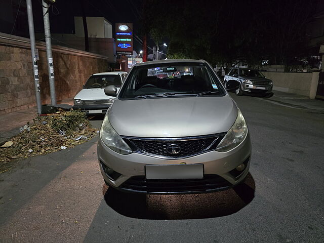 Used 2014 Tata Zest in Coimbatore