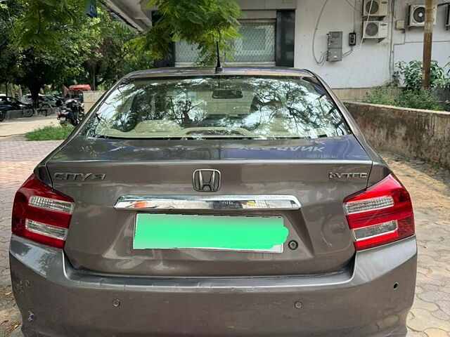 Used Honda City [2011-2014] 1.5 V AT in Noida