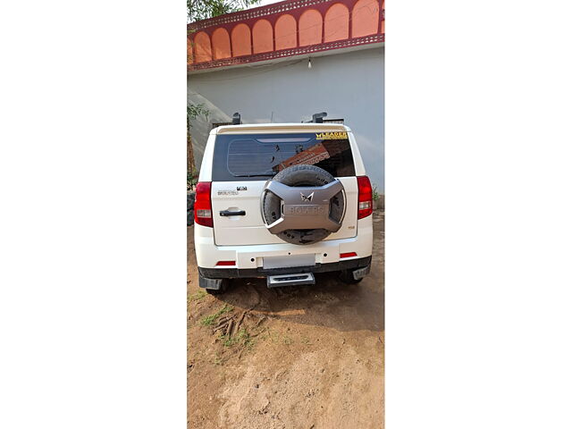 Used Mahindra Bolero Neo N10 (O) [2022] in Patna