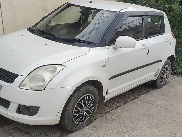 Used 2011 Maruti Suzuki Swift in Hubli