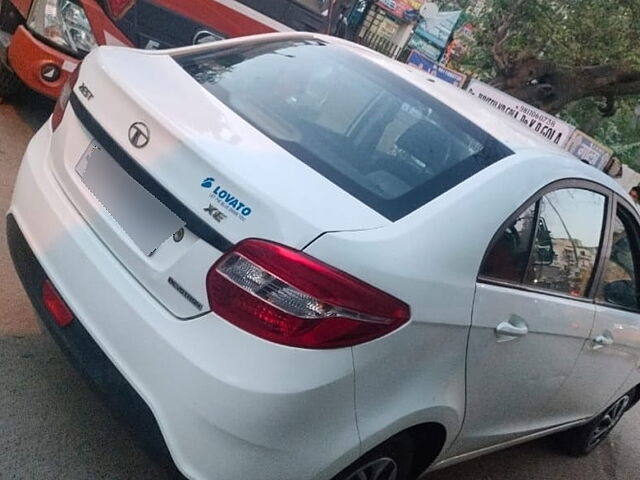 Used Tata Zest XE Petrol in Delhi