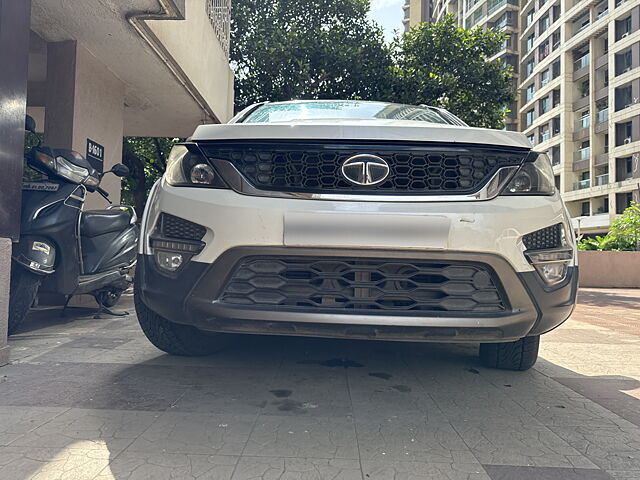 Used Tata Hexa [2017-2019] XTA 4x2 7 STR in Mumbai