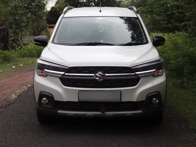 Used 2021 Maruti Suzuki XL6 in Chandrapur