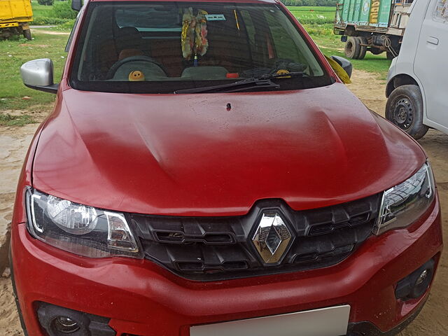 Used 2018 Renault Kwid in Muzaffurpur