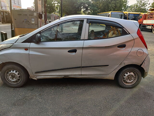 Used Hyundai Eon D-Lite in Delhi