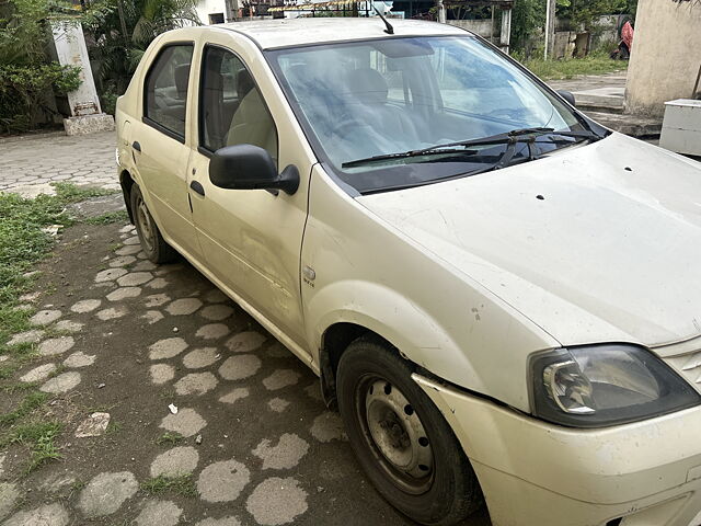 Used Mahindra-Renault Logan [2009-2011] DLE 1.5 dci BS-IV in Chennai