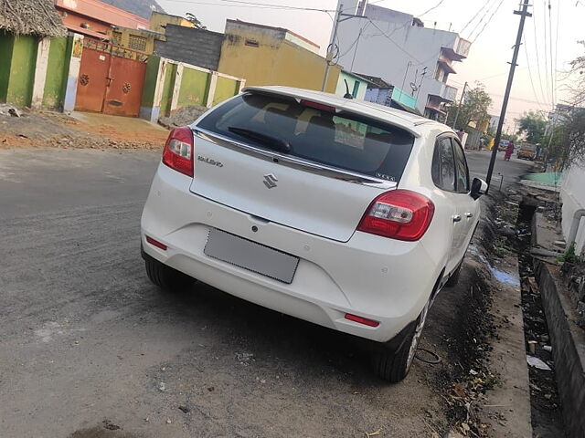 Used Maruti Suzuki Baleno [2019-2022] Delta in Salem